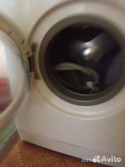 Стиральная машина samsung