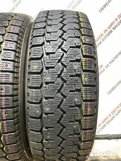 Yokohama Ice Guard IG35 195/65 R15 93H