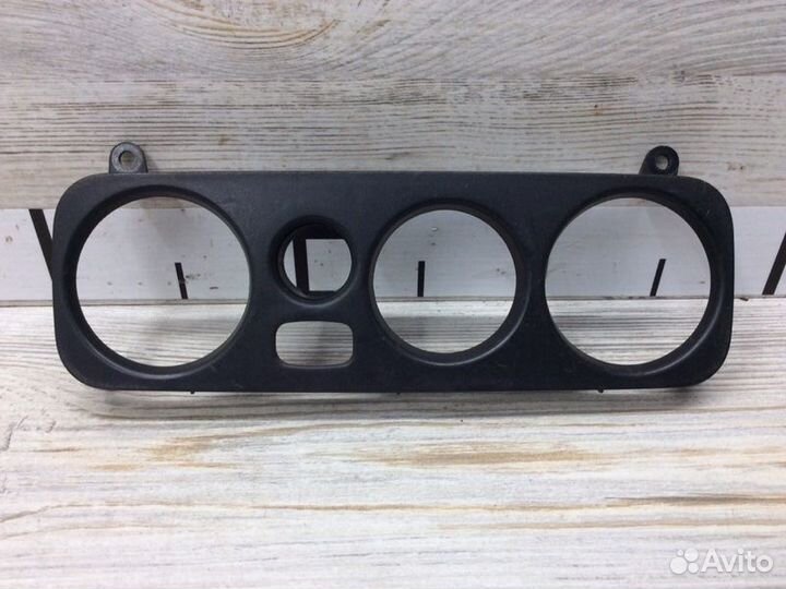 Накладка декоративная Mitsubishi Pajero/Montero