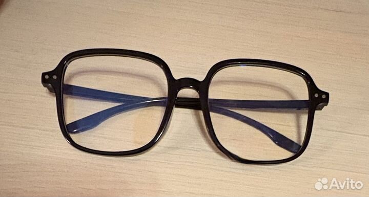 Очки нулевки