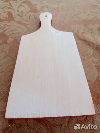 Доска разделочная
