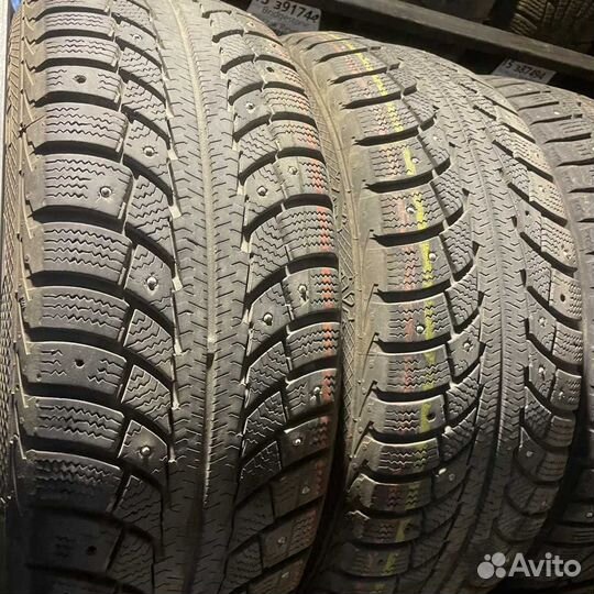 Gislaved Nord Frost 5 195/65 R15 91T