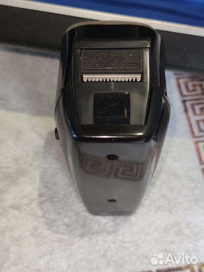 Электробритва Бердск 9