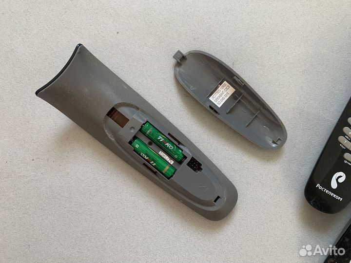 Универсальный пульт для приставки ростелеком тв