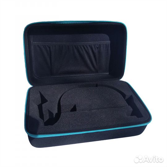 Фирменный жесткий кейс для осветителей ITS