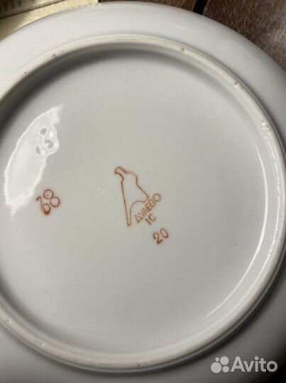 Чайные пары 8 марта