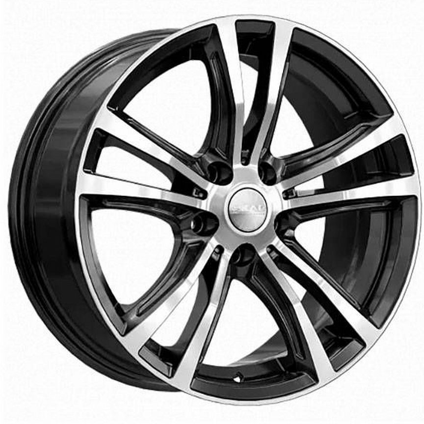 Диски skad Мюнхен 8x18 5x114.3 ET45 D60.1 Алмаз
