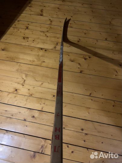 Клюшка хоккейная союз