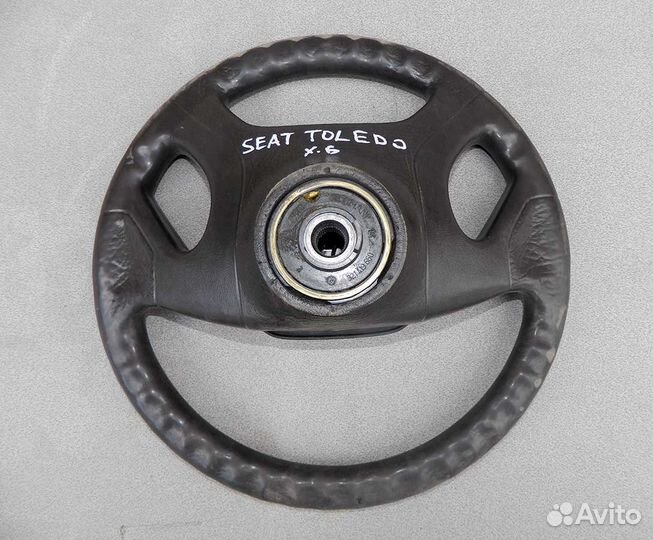 Руль Seat Toledo 1