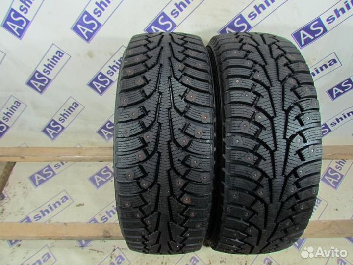 Nokian Tyres Hakkapeliitta C Van 215/60 R16C 92N