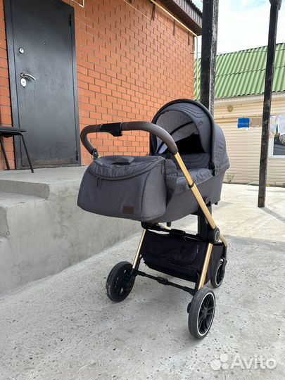 Коляска carello epica 2 в 1