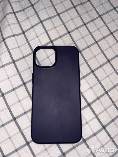 Чехол на iPhone 14