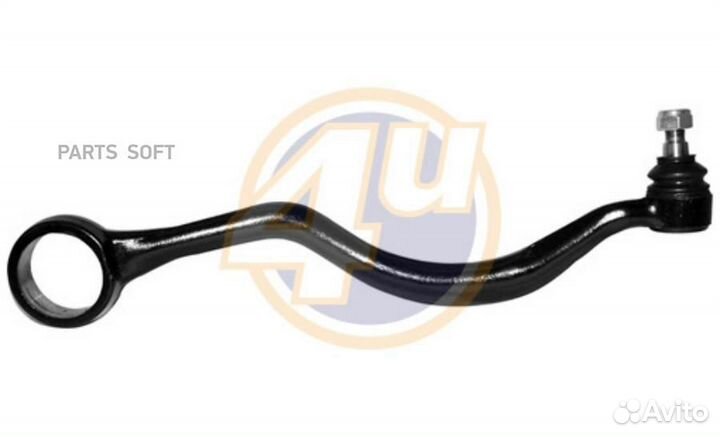 4U BWD90584 Рычаг подвески