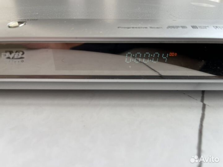 Dvd плеер с караоке lg