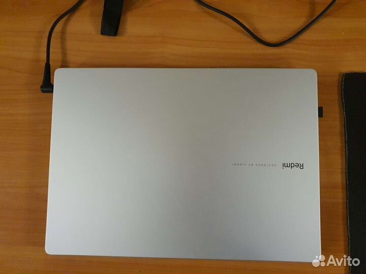 Xiaomi RedmiBook