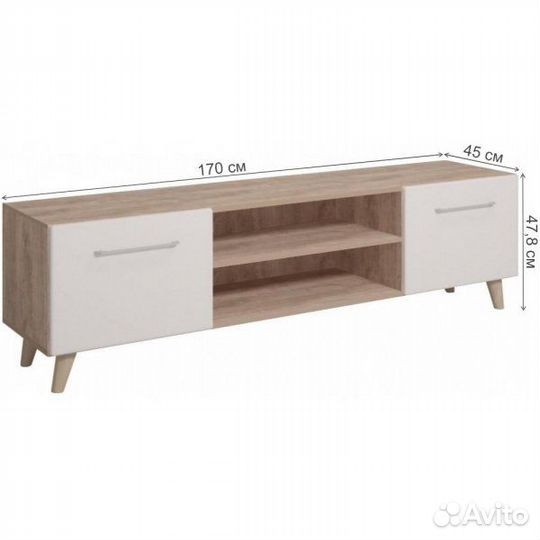 Тв-тумба