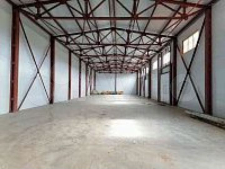 Сдам склад 720 м²