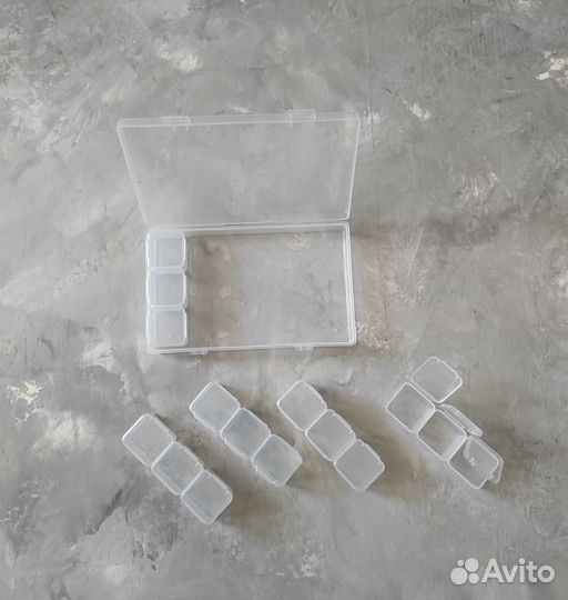 Органайзер для украшений