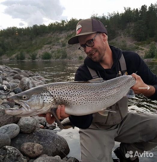 Вейдерсы Vision Kura Wader