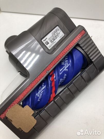 Насадка (щетка ) для мебели Dyson v12 sv20