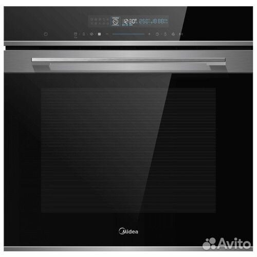 Духовой шкаф Midea MO92170CGB