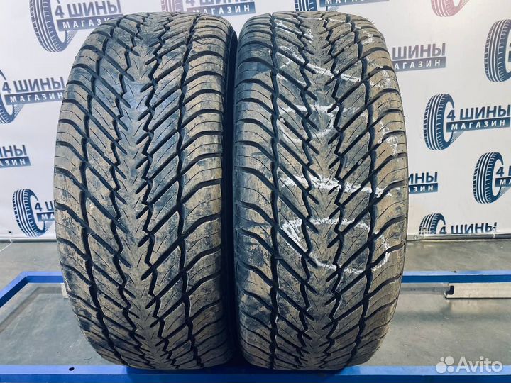 Avon Ranger 65 255/65 R16 109H