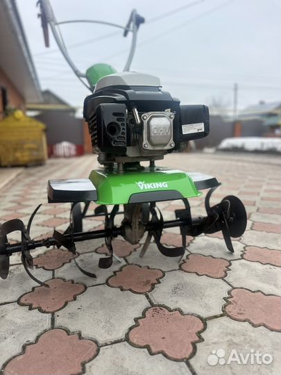 Мотоблоки и культиваторы бу