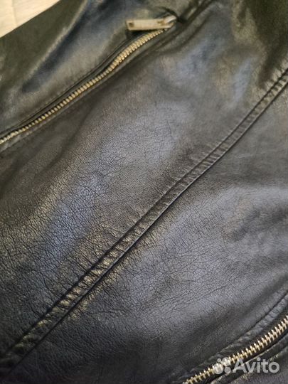 Косуха женская 46