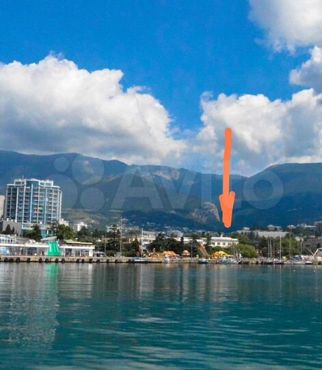 2-к. квартира, 45 м², 3/3 эт.