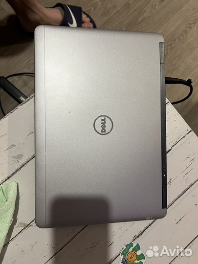 Dell i7