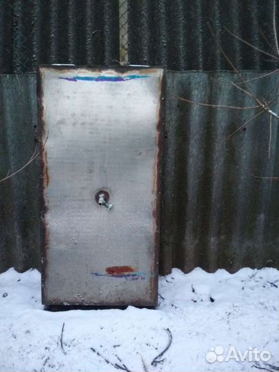 Бак.Емкость