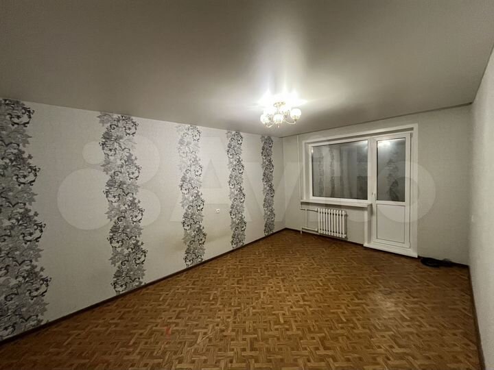 1-к. квартира, 42 м², 9/9 эт.