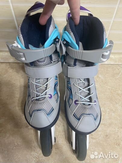 Ролики детские oxelo