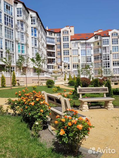 Подбор жилья на круглый год или сезон в Геленджике