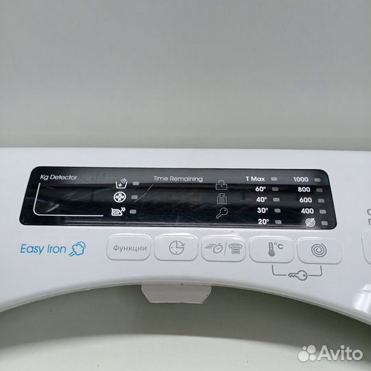 Модуль стиральных машин Candy Smart E45319178