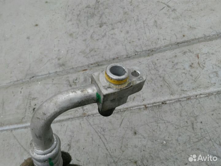 Трубка кондиционера Fiat Albea