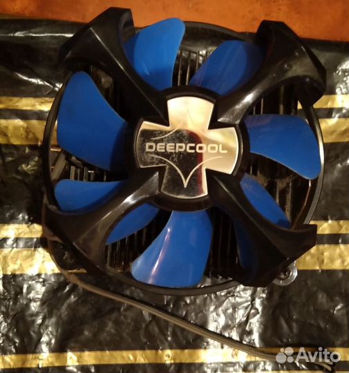 Процессор AMD Athlon II