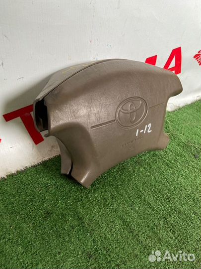 Airbag на руль Toyota Vista CV40 4S