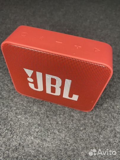 Колонка JBL GO 2