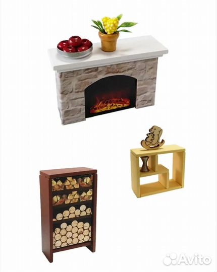 Румбокс Интерьерный конструктор