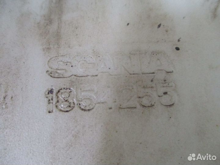 Бачок омывателя Scania 1854255
