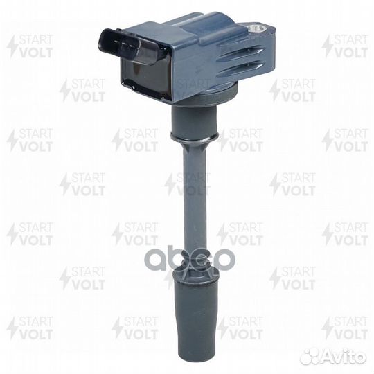 Катушка зажигания для а/м Lexus RX (15) /NX (14