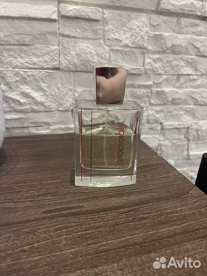 Туалетная вода esscentric molecules 05