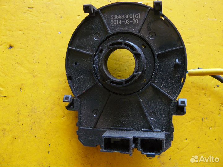 Шлейф подрулевой для Lifan X60 2014г