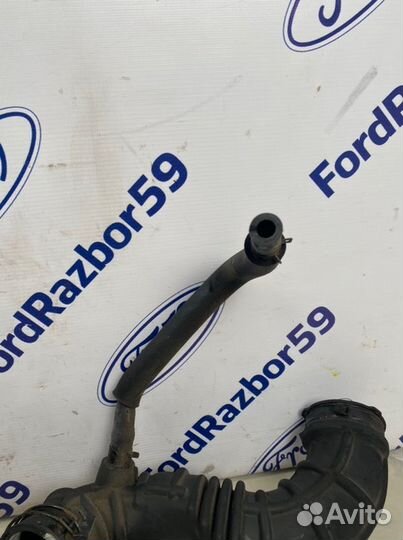 Патрубок воздушного фильтра (гофра) Kia Ceed ED