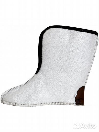 Сапоги Эва Барс до -50С размер 46-47