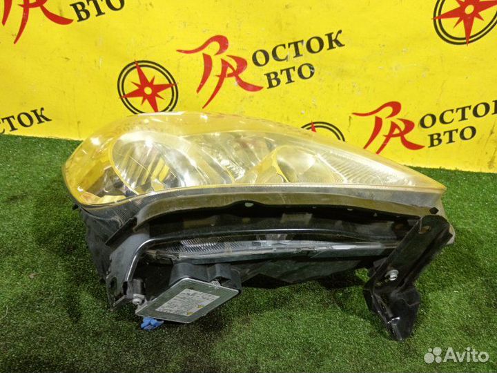 Фара передняя правая Honda Crv RD7 K24A 2005