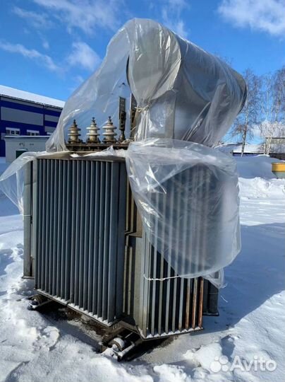 Трансформатор сухой арт13542