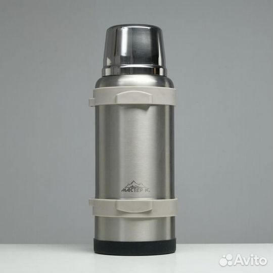 Термос, серия: Volume, 