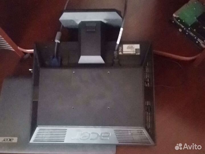 Монитор Acer